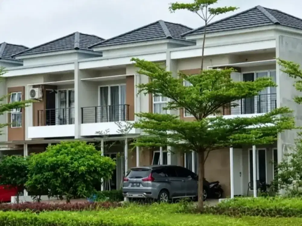 Dijual Rumah Darmawangsa Residence Cluster Singosari Satria Mekar Tambun Utara Bekasi