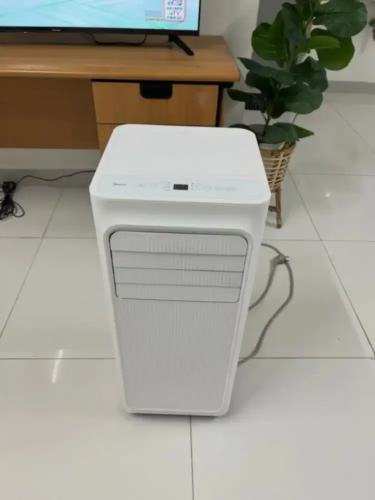 AC portable gree 1pk