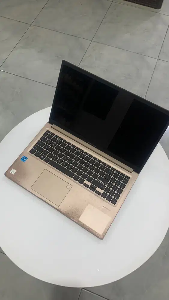 ASUS VivoBook 15 X1502ZA