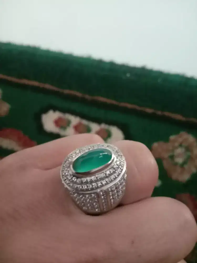 Batu bacan majiko