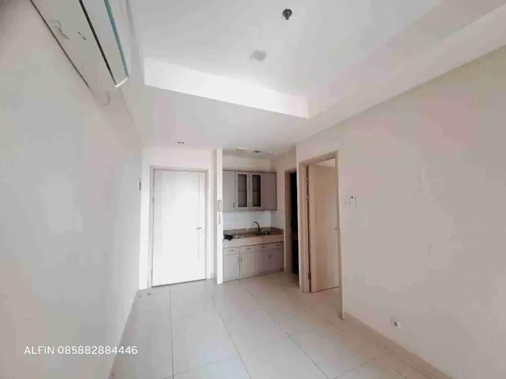 Disewa Elpis Dekat PRJ Kemayoran 2BR/Kosongan Lt-11