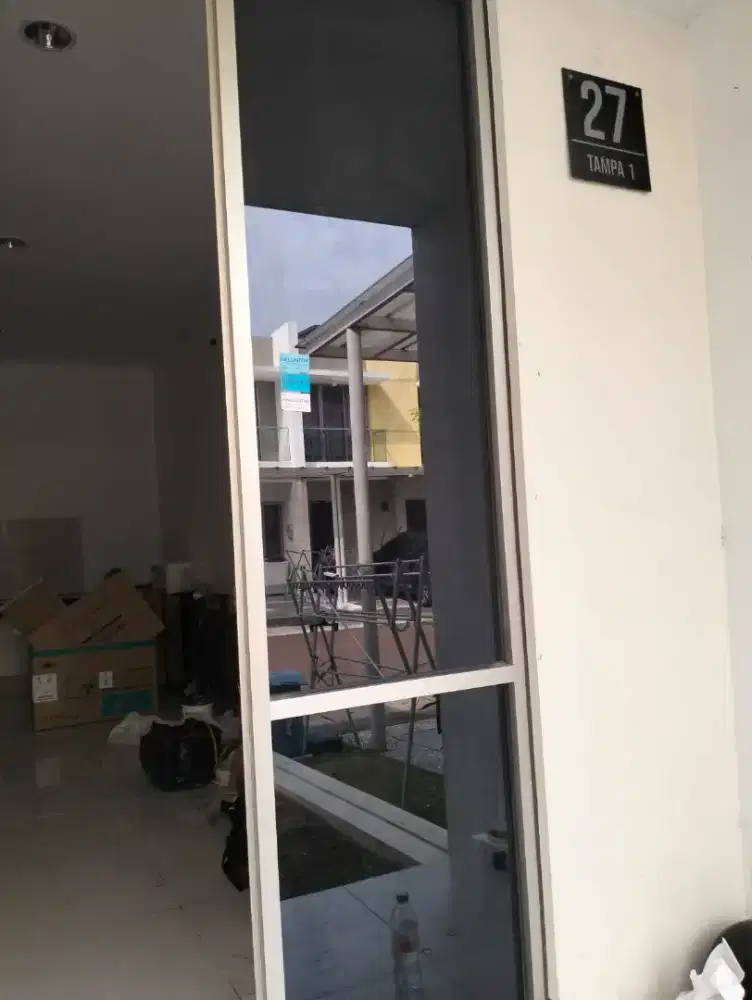 Toko khusus pasang kaca film rumah harga murah