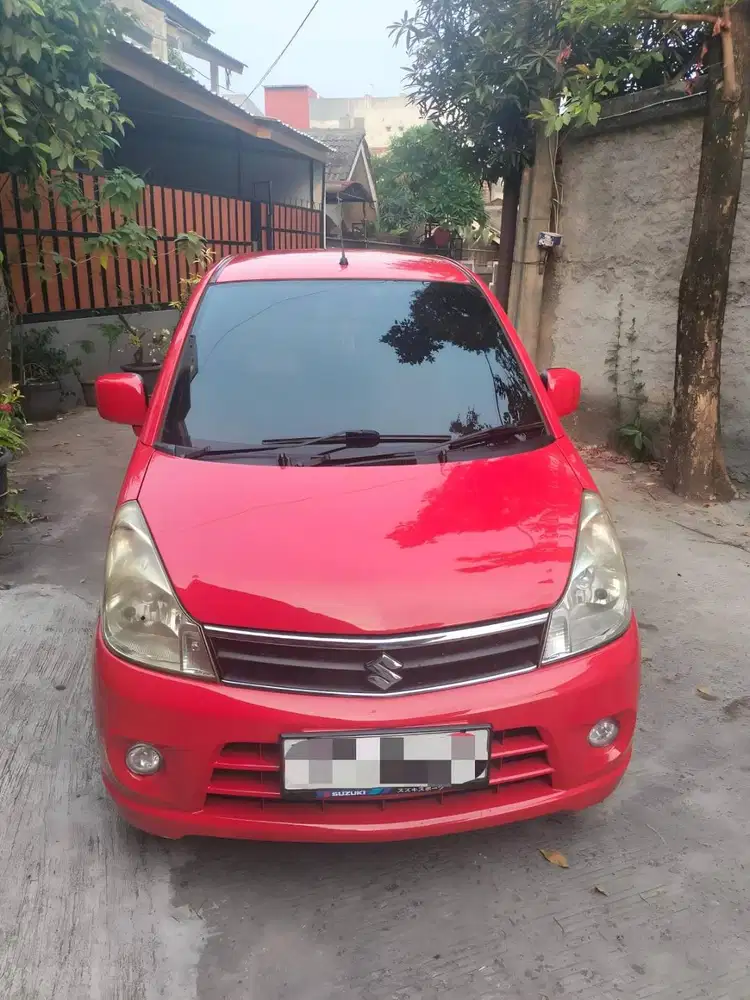 Karimun Estilo DX M/T