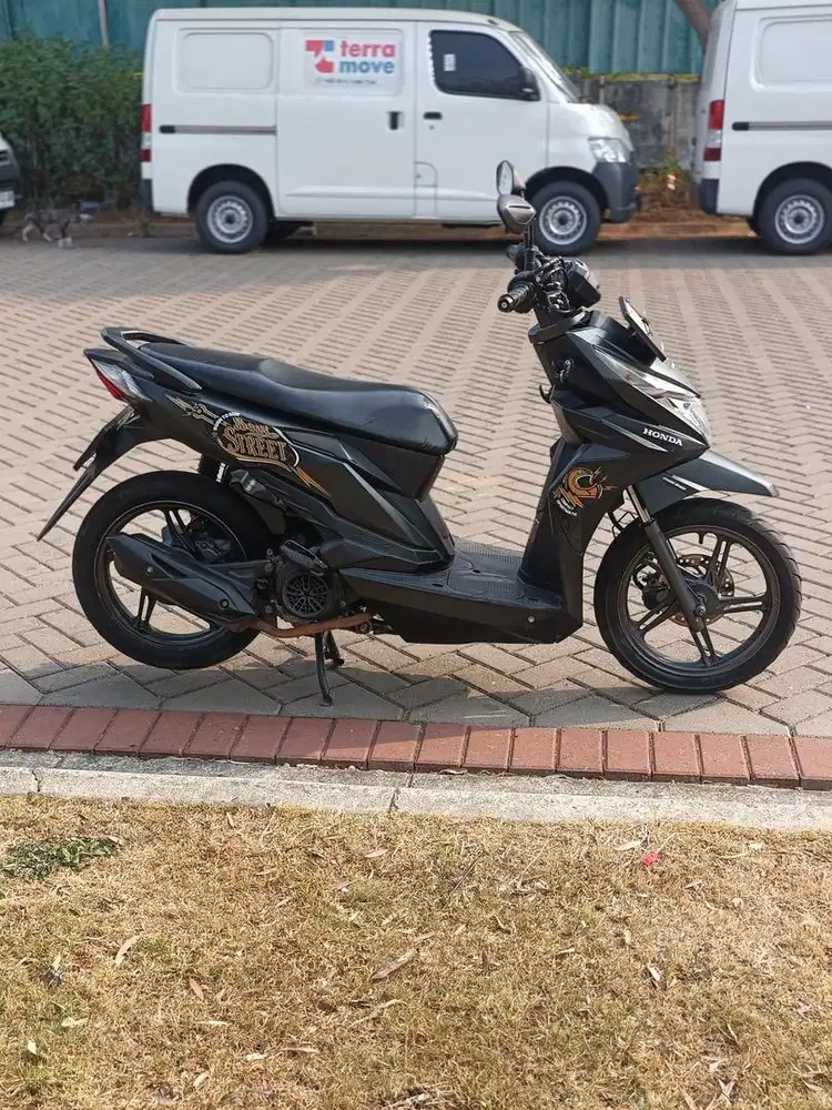 beat street 2019 jos jis pajak on