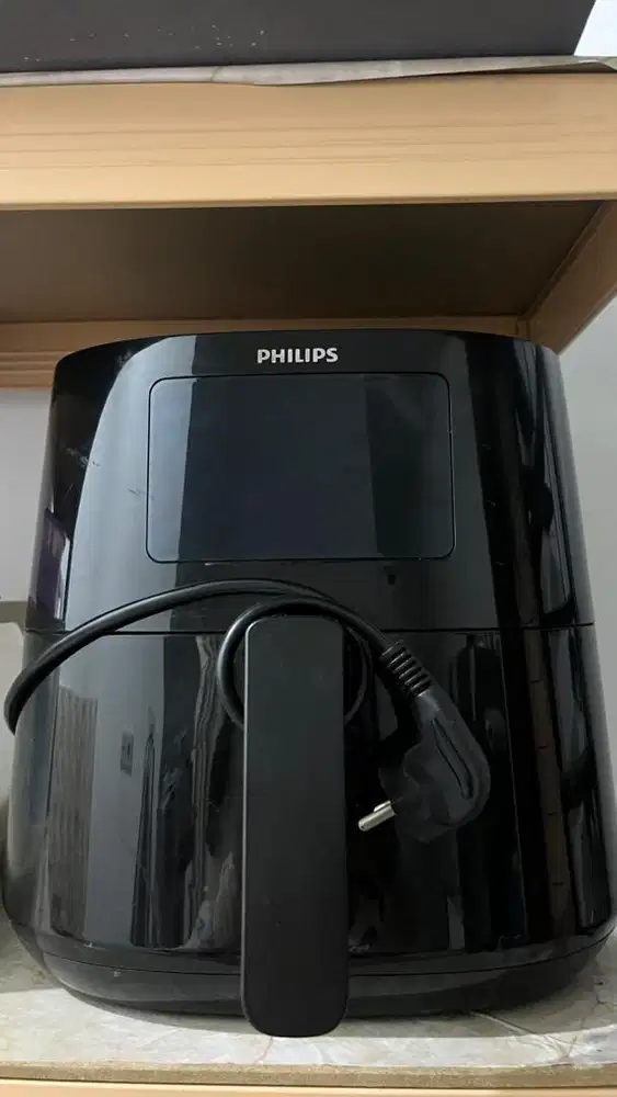 Philips air fryer