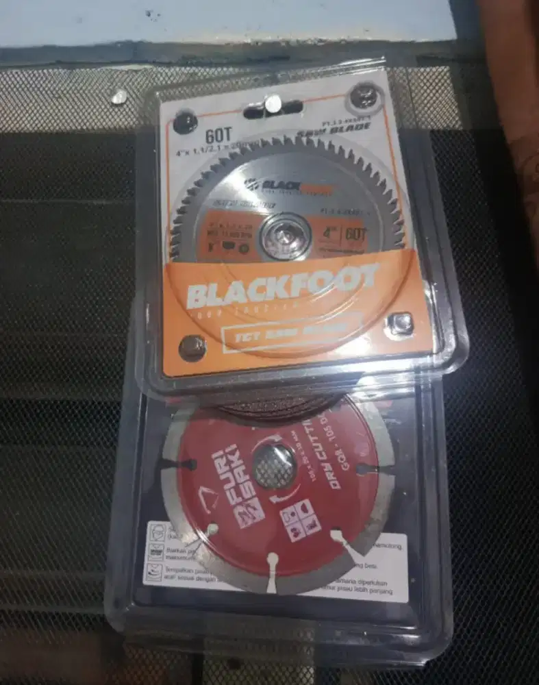 Dijual Gerinda Makita Fullset