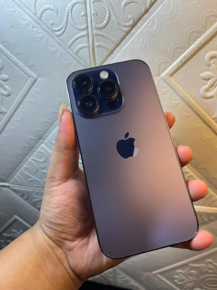 Iphone 14 pro 512 inter AllOprator