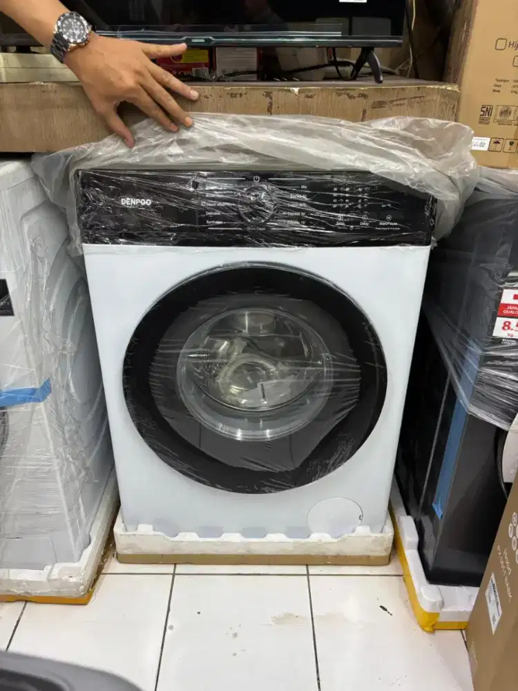 Lowongan kerja laundry