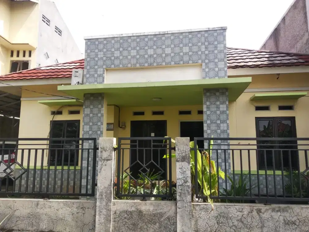 Dijual Rumah Cantik Siap Huni Pkp Ciracas