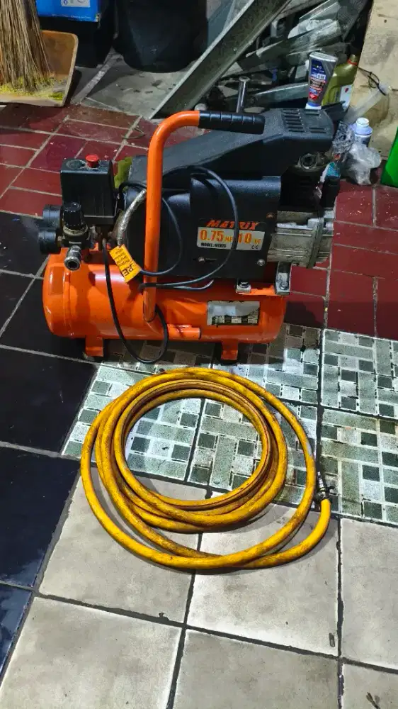 Kompresor Matrix mtx75