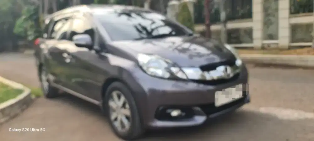 Honda mobilio e cvt full orsinil