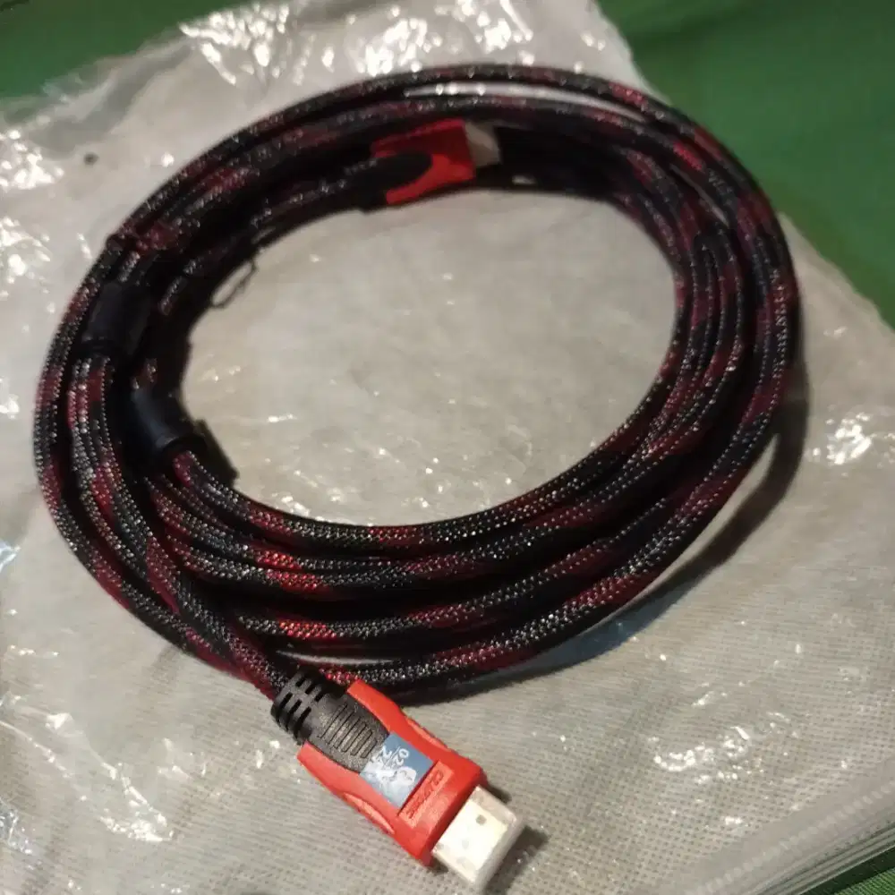 Kabel HDMI HDMI 3 M