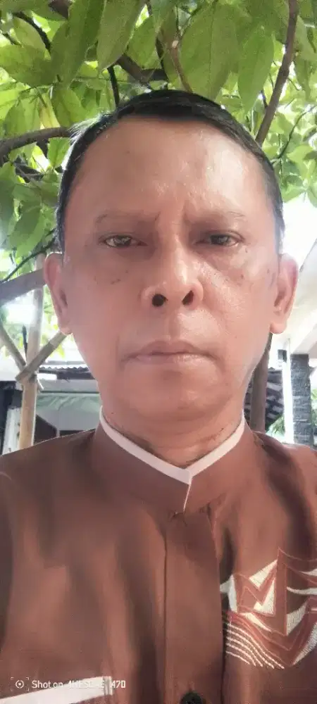 Cari pekerjaan sebagai driver