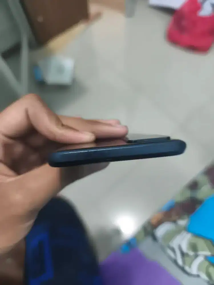 OPPO A54 BEKAS (SECOND)