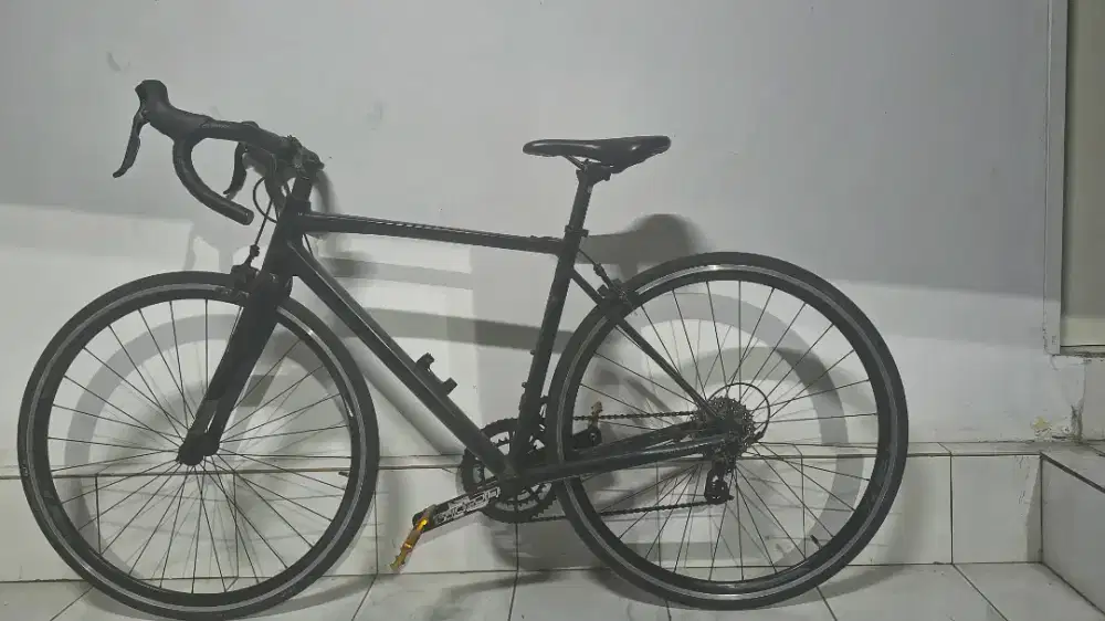 Polygon Strattos S5