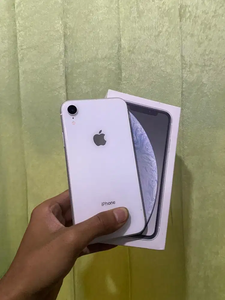 Iphone XR 64 wifol