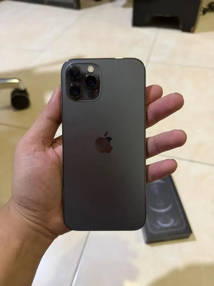 Ip 12 pro 256 ex inter all op