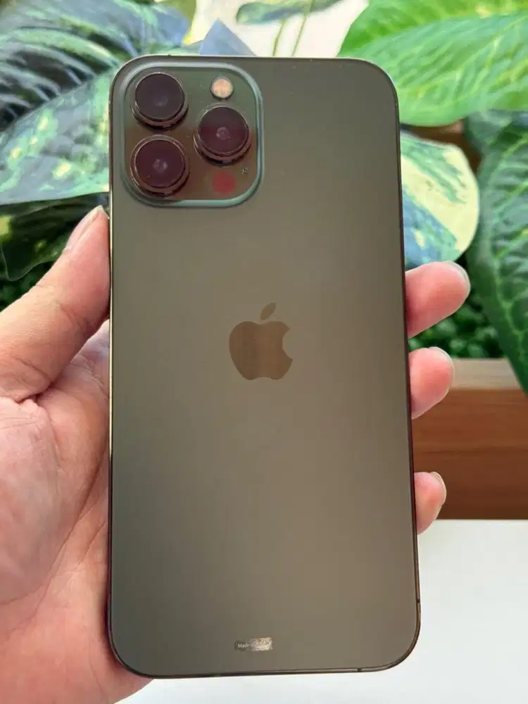 Iphone 13 pro max 128gb ex ibox