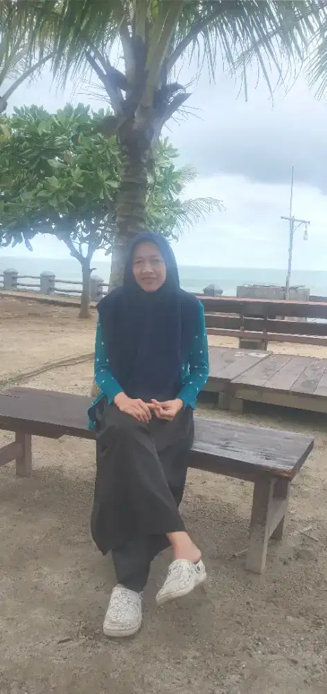 Bismillah cari kerja halal