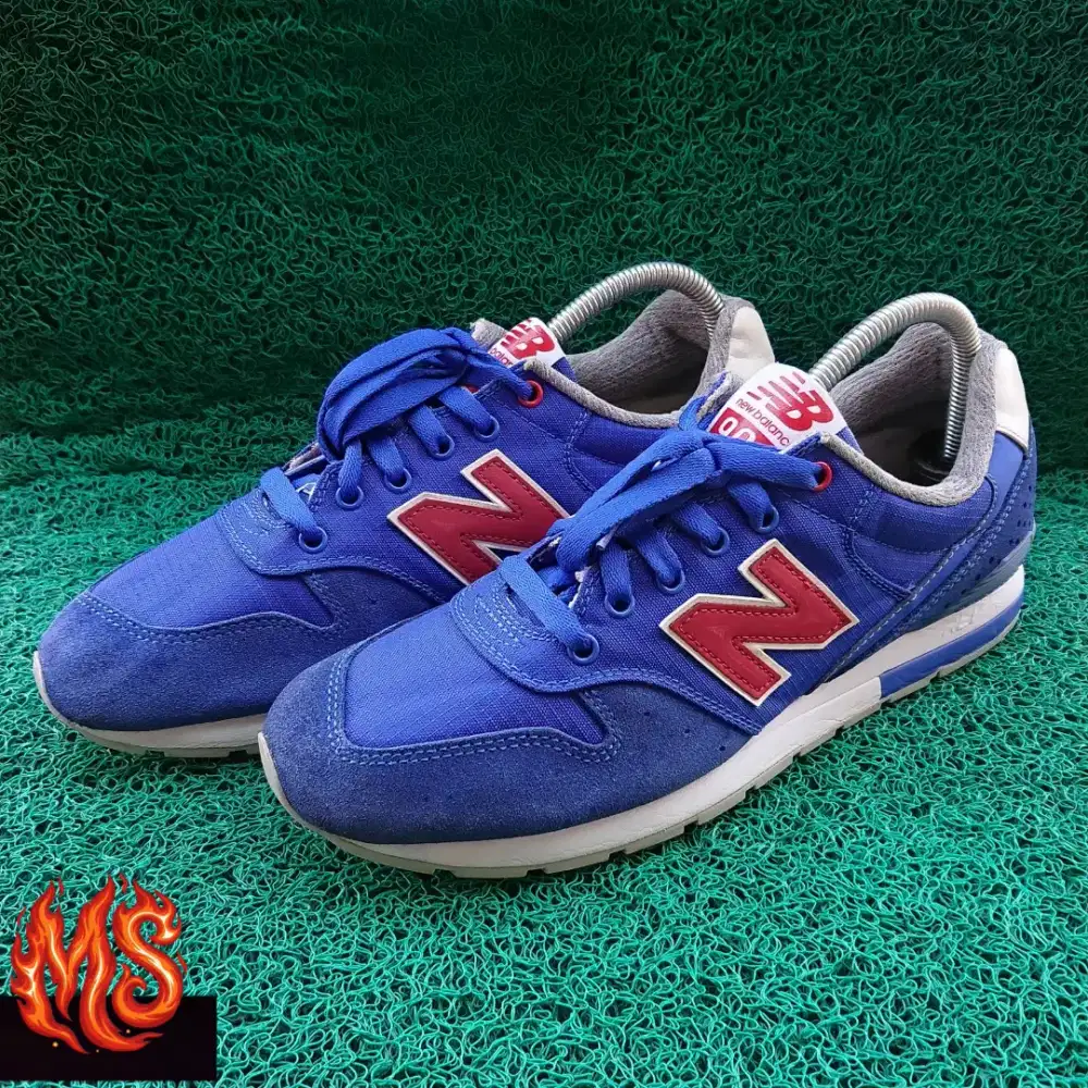 Sepatu NEW BALANCE MRL996LB