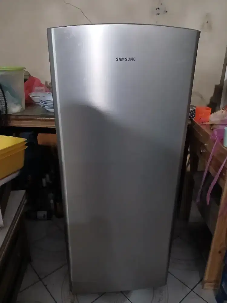 Jual kulkas samsung 1 pintu