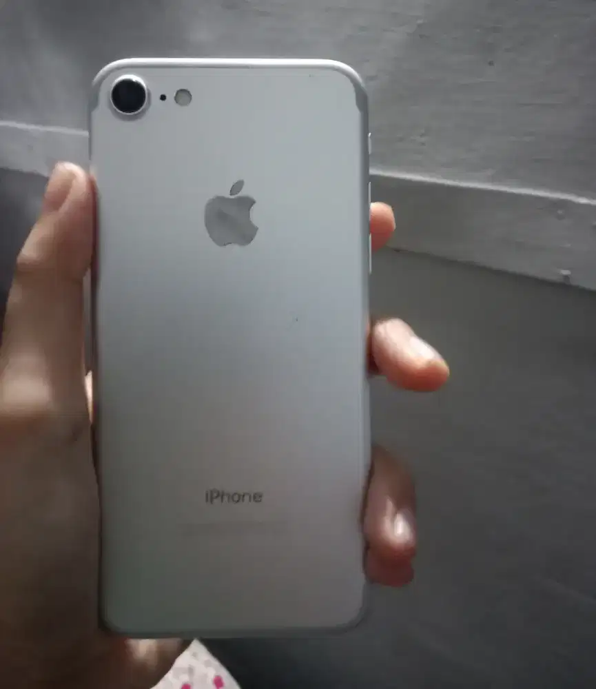 Jual Iphone 7/128 Gb inter All op
