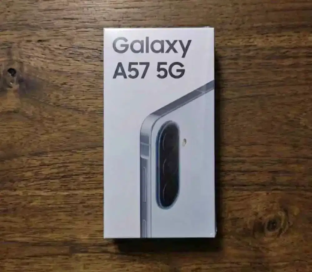 SAMSUNG A57 8/128