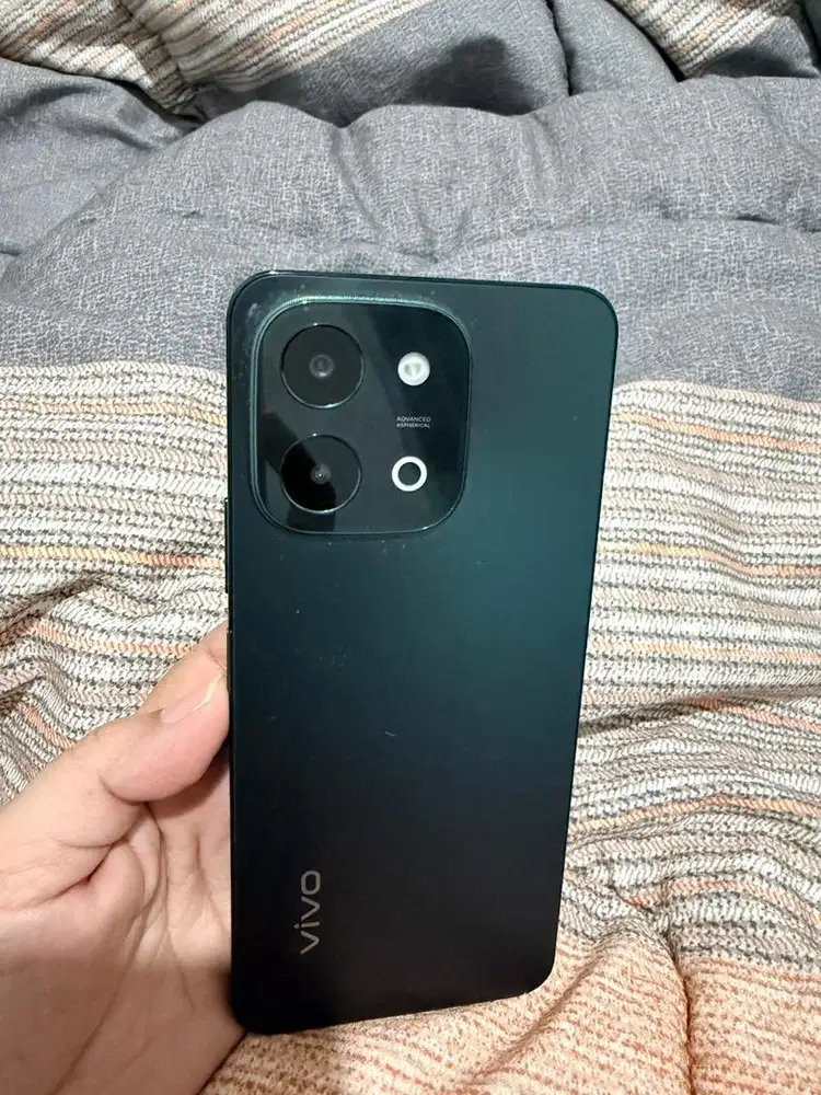 Vivo Y28 Ram 8+8/256gb