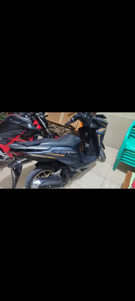 VARIO 125 CC THN 2022