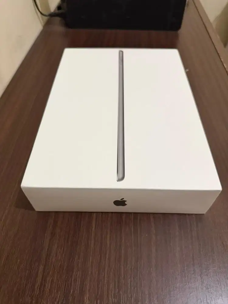 Ipad 9 64GB WIFI IBOX BNOB 11 A16 Garansi ON