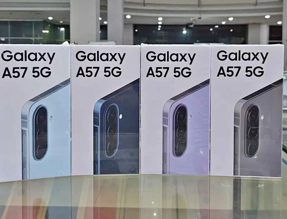 SAMSUNG A57 12/256