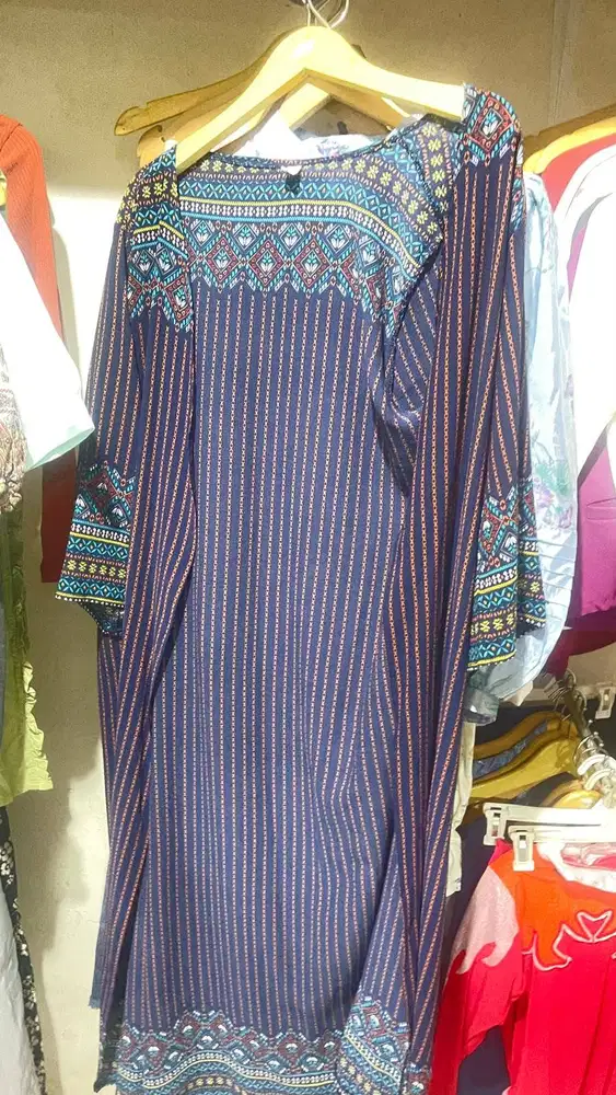 Baju Borongan Second / Preloved bisa sortir