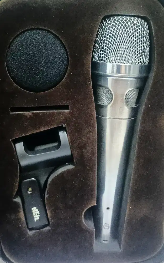 Di jual Mic Keren Murah