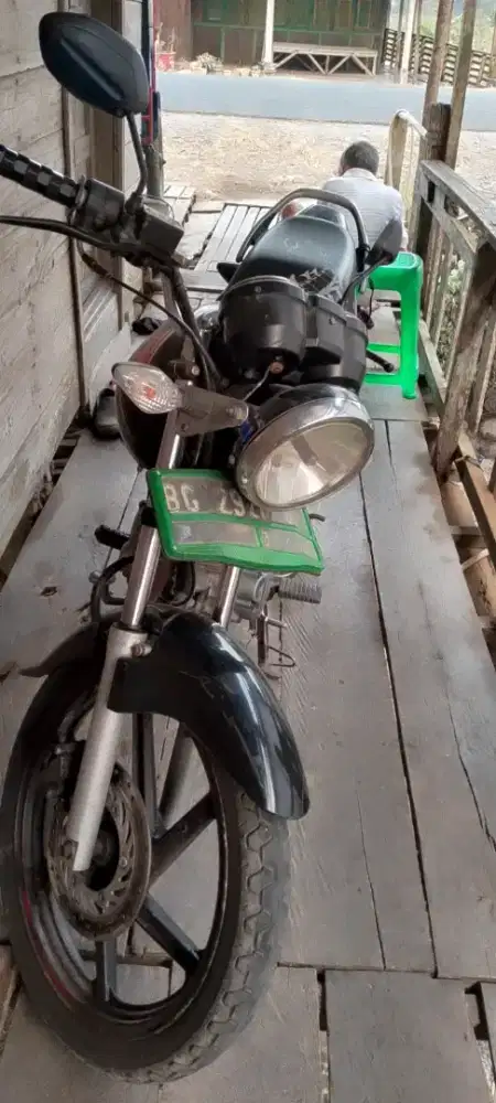 Jual motor mega pro
