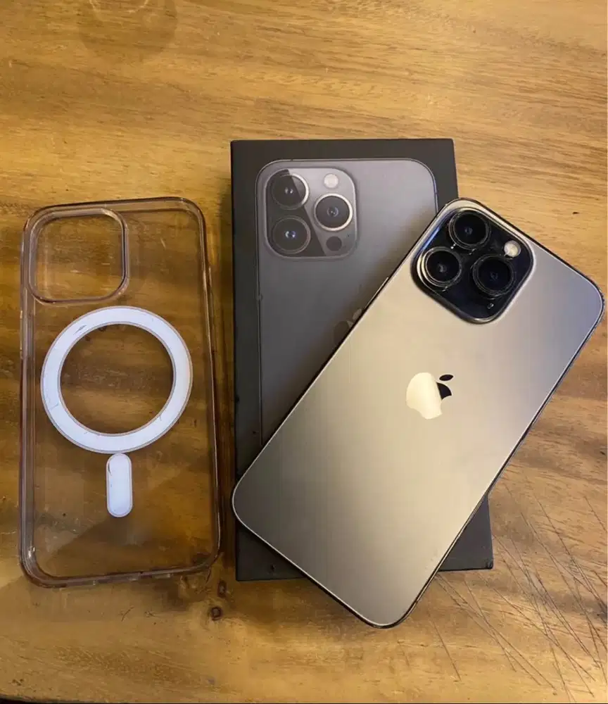 iphone 13 pro 128 regist beacukay resmi