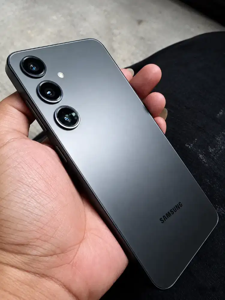 Samsung S24 plus 12/256 SEIN 99% Like New