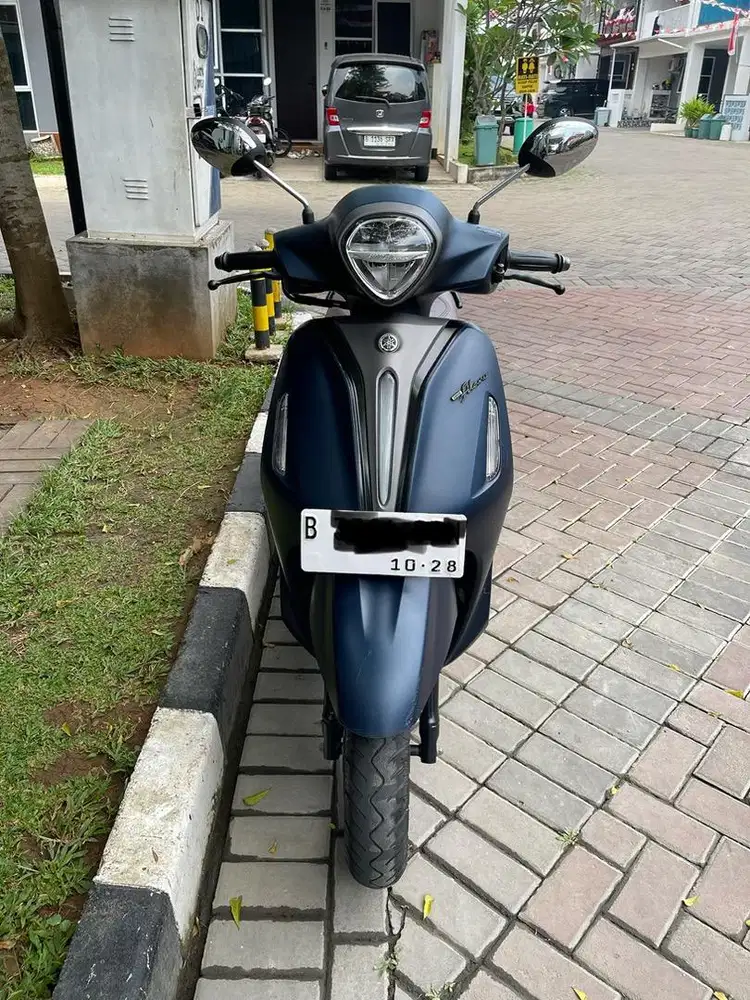 Yamaha grand filano 2023