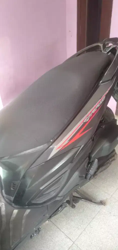vario LED 125  2016