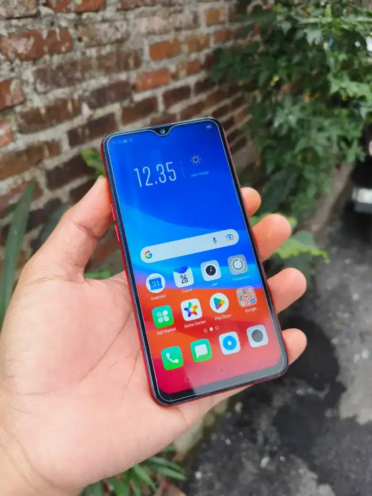 Oppo A5s Mulus No Minuss