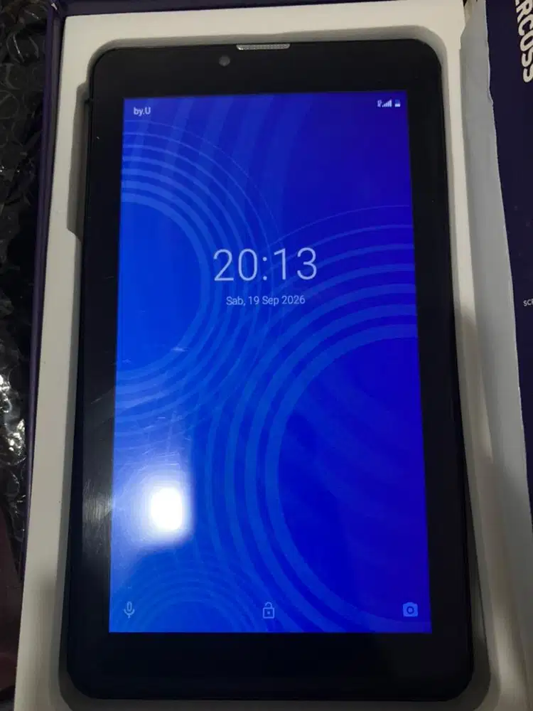 tab evercoss ram 3