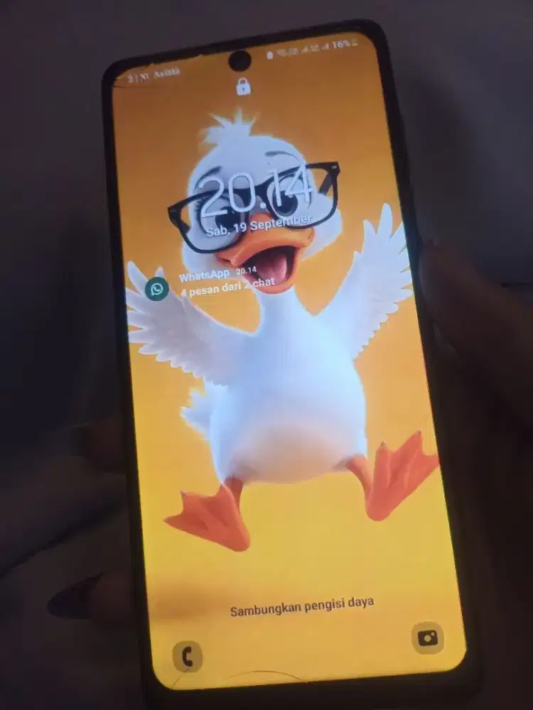Samsung a71 8/128gb