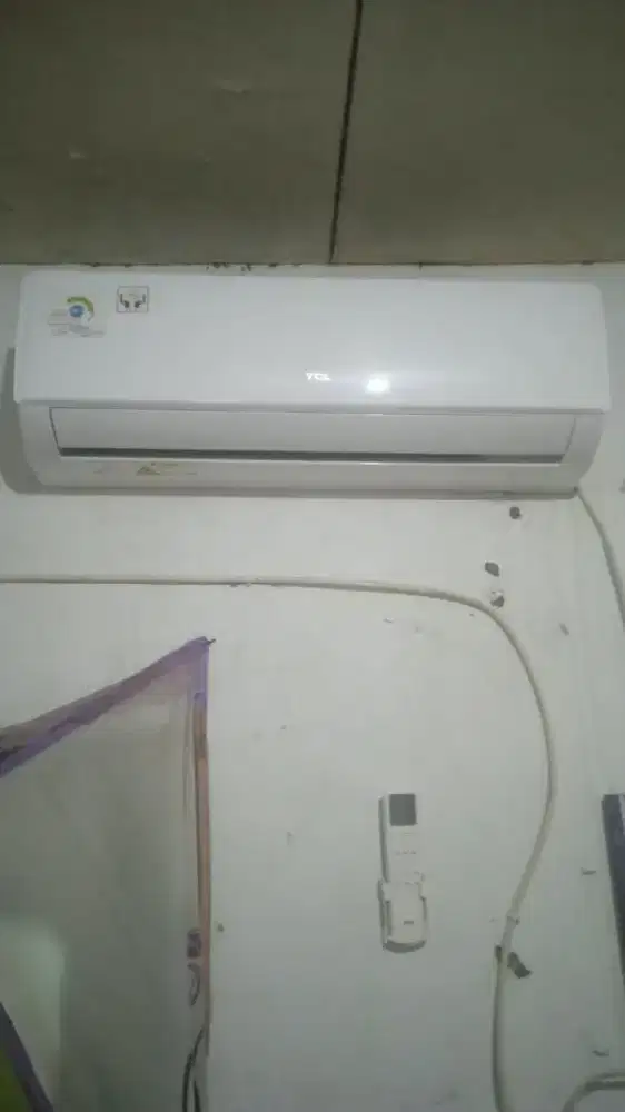 AC TCL ½PK MULUS