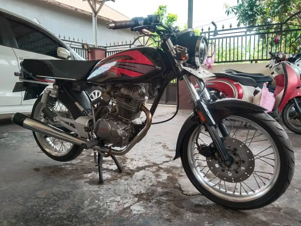 Gl max neo tech up grade Tiger