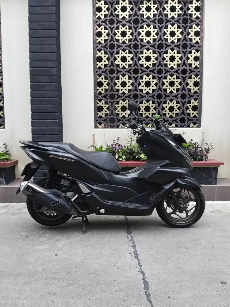 Honda new PCX ABS 160 CC THN 2023