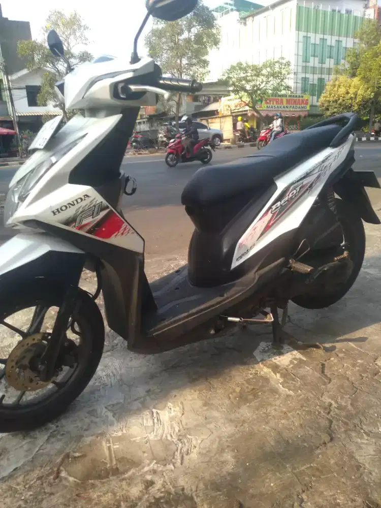 Beat fi tahun 2014