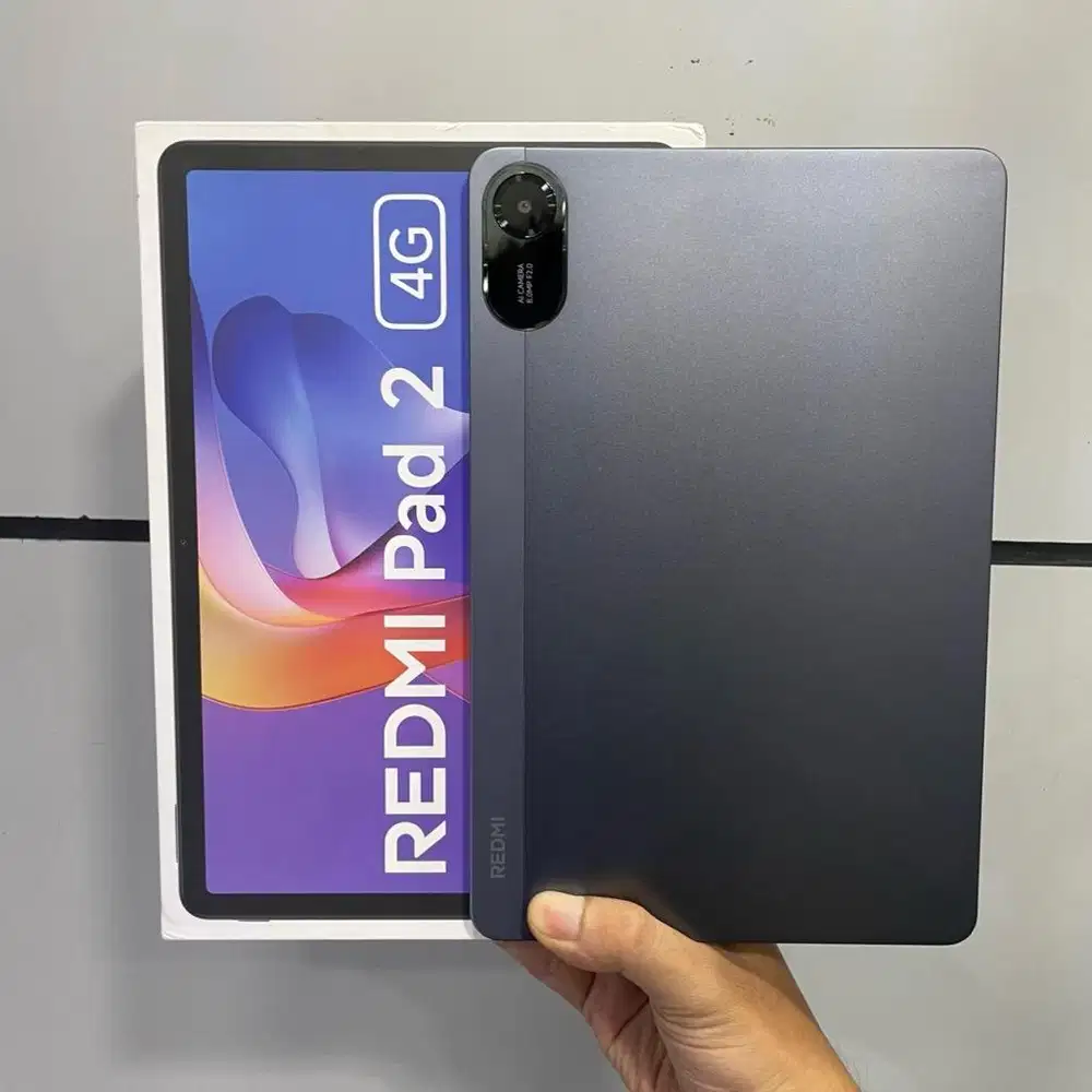 Redmi pad 2 LTE 4G 6/128