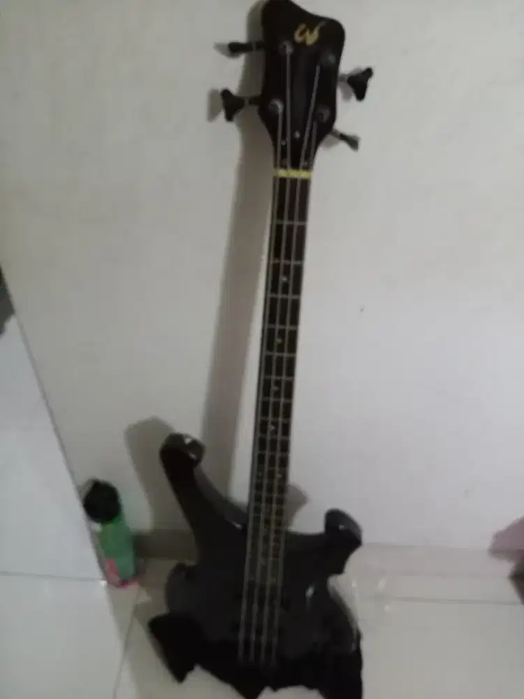 Bass Warwick japan