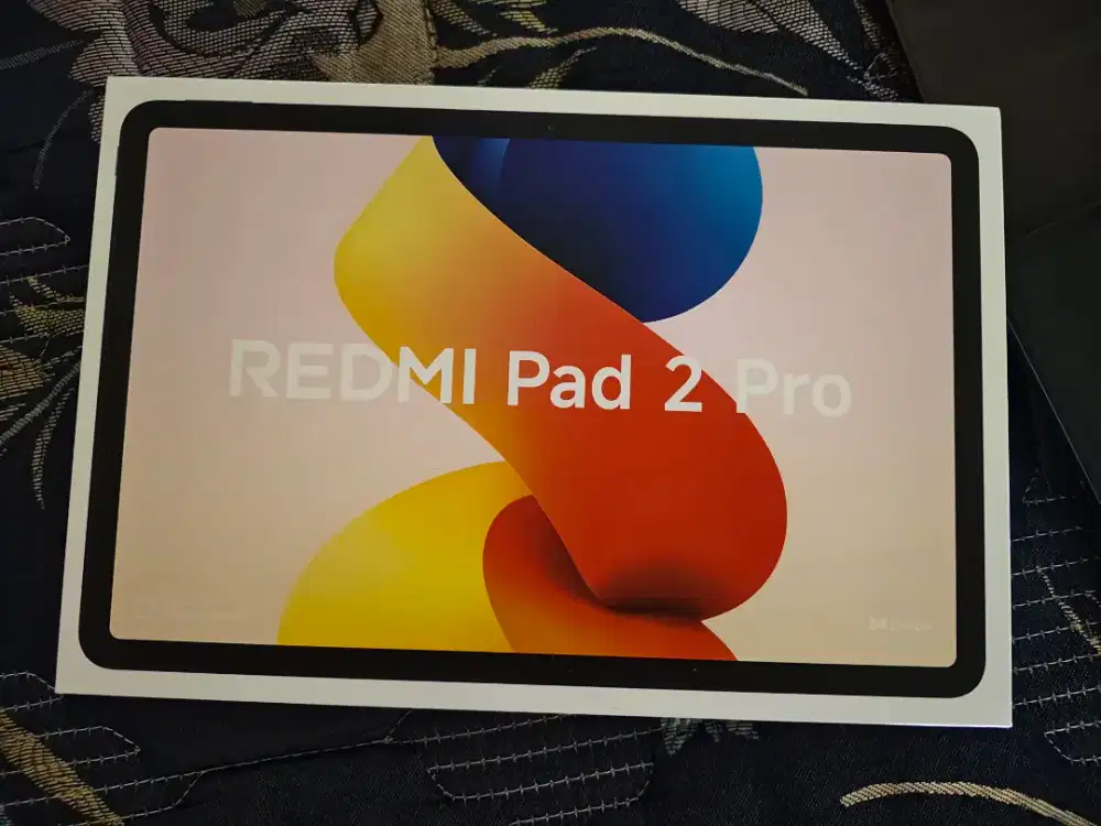 REDMI PAD 2 PRO 8/256GB