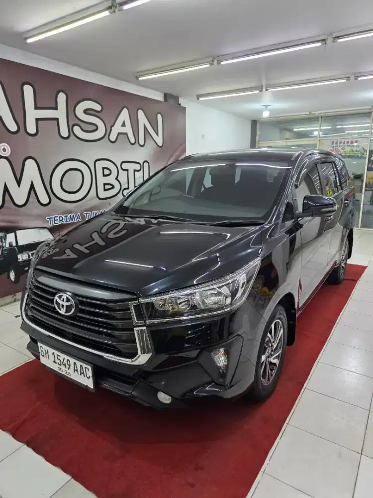 Innova Reborn G solar 2.4 manual 2023
