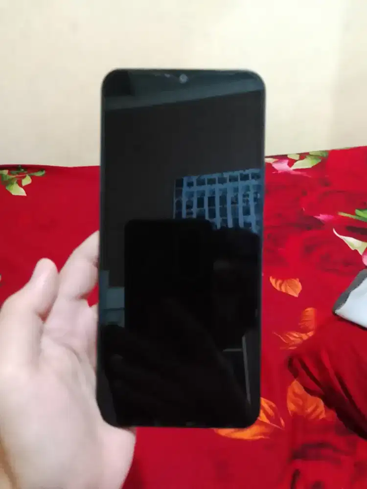 Jual hp second Vivo Y02t